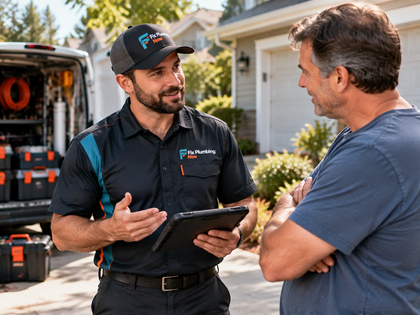 Clogged Drain Service Oak City, NC FAQs